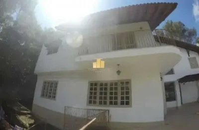 Casa em condomínio fechado com 5 quartos à venda na rua flourival cherem cruzeiro, chales do imperador, juiz de fora, 350 m2 por r$ 1.500.000