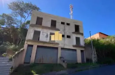 Apartamento à venda na rua joão krolman sobrinho, são pedro, juiz de fora, 130 m2 por r$ 790.000