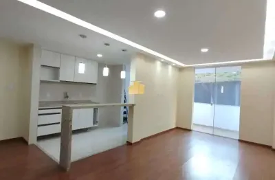 Apartamento com 2 quartos à venda na rua mauro pereira de almeida, linhares, juiz de fora, 67 m2 por r$ 229.900