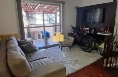 Cobertura com 2 quartos à venda na rua cesário alvim, são bernardo, juiz de fora, 70 m2 por r$ 345.000