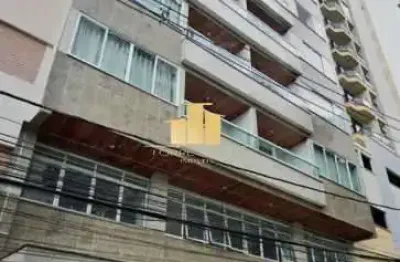 Apartamento com 2 quartos à venda na avenida barão do rio branco, passos, juiz de fora, 84 m2 por r$ 350.000