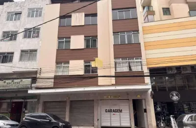 Cobertura com 3 quartos à venda na rua são mateus, são mateus, juiz de fora, 184 m2 por r$ 435.000