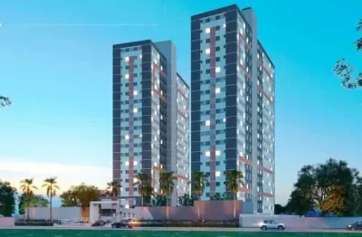 Apartamento com 2 quartos à venda na avenida doutor simeão de faria, nova era, juiz de fora, 41 m2 por r$ 225.000