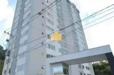 Apartamento com 2 quartos à venda na rua maria de almeida silva, teixeiras, juiz de fora, 47 m2 por r$ 159.900