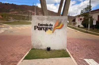 Terreno em condomínio fechado à venda na rua diva garcia, linhares, juiz de fora, 240 m2 por r$ 185.000