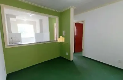 Apartamento com 2 quartos à venda na rua hélio fellet, retiro, juiz de fora, 42 m2 por r$ 75.000