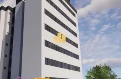 Apartamento com 2 quartos à venda na rua martins barbosa, benfica, juiz de fora, 45 m2 por r$ 209.000