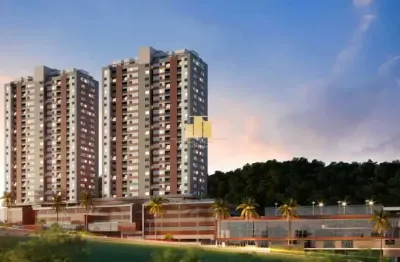 Apartamento com 2 quartos à venda na avenida barão do rio branco, passos, juiz de fora, 55 m2 por r$ 350.000