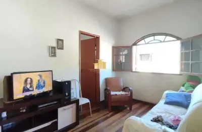 Casa com 2 quartos à venda na rua joão luiz de barros, vila ideal, juiz de fora, 65 m2 por r$ 190.000