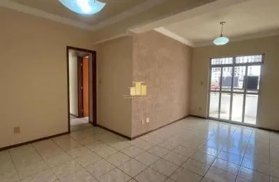 Apartamento com 3 quartos à venda na Avenida Antônio Ribeiro, Granbery, Juiz de Fora