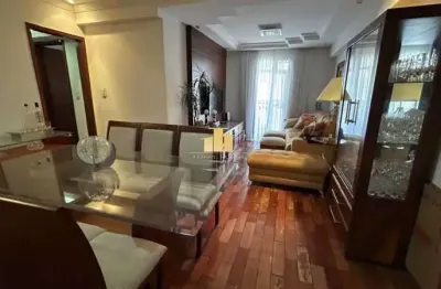 Apartamento com 3 quartos à venda na Avenida Antônio Ribeiro, Granbery, Juiz de Fora