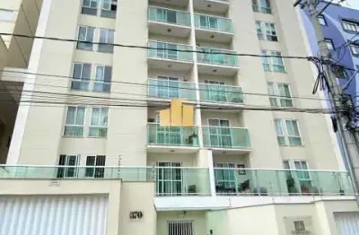 Apartamento com 2 quartos à venda na rua oscavo gonzaga prata, teixeiras, juiz de fora, 84 m2 por r$ 355.000
