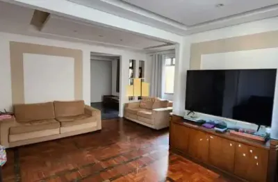 Cobertura com 3 quartos à venda na Rua Doutor Constantino Paleta, Centro, Juiz de Fora