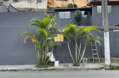 Casa com 3 quartos à venda na Avenida Senhor dos Passos, São Pedro, Juiz de Fora