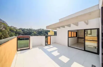 Cobertura com 3 quartos à venda na rua chanceler oswaldo aranha, são mateus, juiz de fora, 178 m2 por r$ 1.289.900