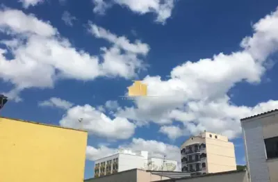 Apartamento com 2 quartos à venda na rua barbosa lima, centro, juiz de fora, 43 m2 por r$ 215.000