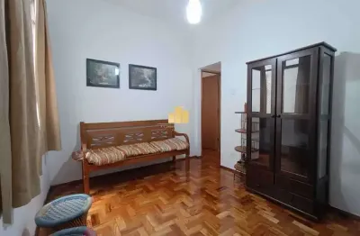 Apartamento com 2 quartos à venda na Avenida Barão do Rio Branco, Passos, Juiz de Fora