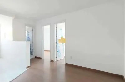 Apartamento com 2 quartos à venda na Rua Maria de Almeida Silva, Teixeiras, Juiz de Fora