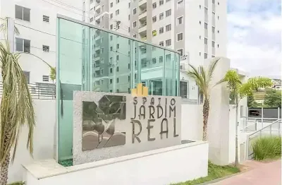 Apartamento com 2 quartos à venda na Rua Professora Violeta Santos, Democrata, Juiz de Fora