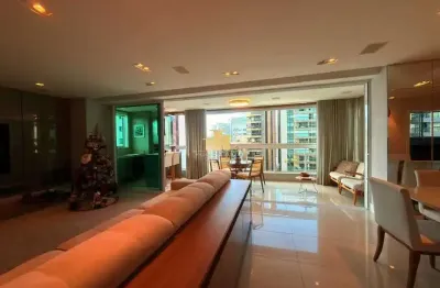 Apartamento com 3 quartos à venda na rua doutor antônio carlos, centro, juiz de fora, 181 m2 por r$ 2.040.000