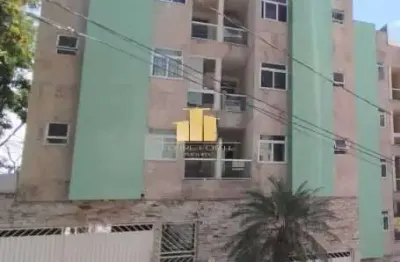 Apartamento com 2 quartos à venda na Rua Doutor José Fagundes Neto, Residência, Juiz de Fora