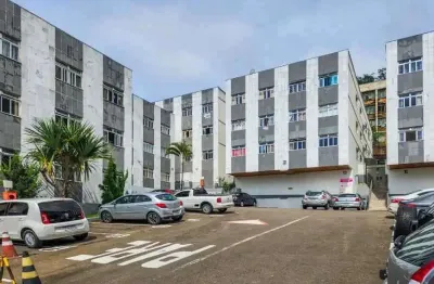 Apartamento com 2 quartos para alugar na Rua Redentor, Paineiras, Juiz de Fora