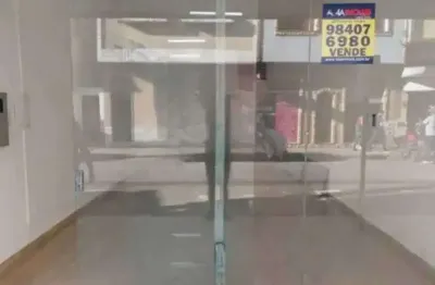 Ponto comercial para alugar na Rua Silva Jardim, Centro, Juiz de Fora