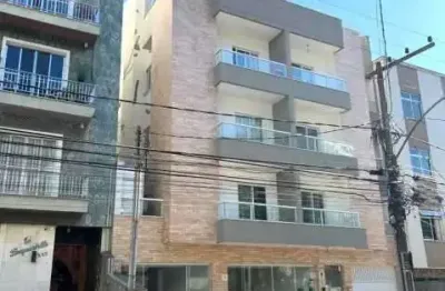 Ponto comercial para alugar na Rua Engenheiro José Carlos de Morais Sarmento, Santa Catarina, Juiz de Fora