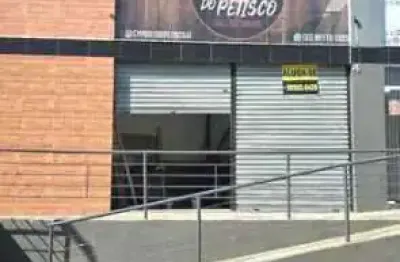 Ponto comercial para alugar na Rua Bady Geara, Ipiranga, Juiz de Fora