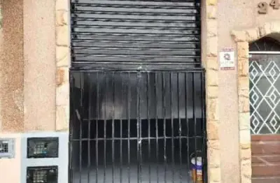 Ponto comercial para alugar na Rua Silva Jardim, Centro, Juiz de Fora