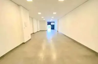 Ponto comercial para alugar na Avenida Presidente Itamar Franco, Centro, Juiz de Fora