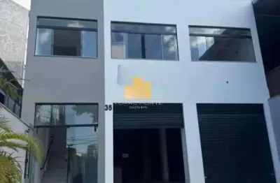 Ponto comercial para alugar na Rua Doutor Luiz Antônio Vieira Penna, Mundo Novo, Juiz de Fora