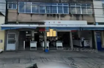 Ponto comercial para alugar na Rua Doutor Antônio Mourão Guimarães, Santa Cruz, Juiz de Fora