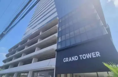 Sala comercial para alugar na Rua Leopoldo Schmidt, Centro, Juiz de Fora