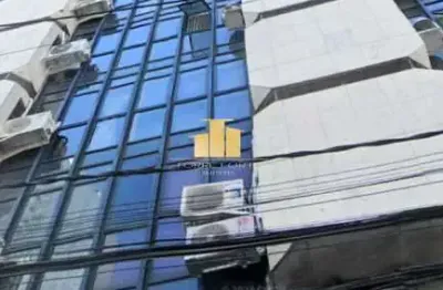 Sala comercial para alugar na Avenida Barão do Rio Branco, Centro, Juiz de Fora