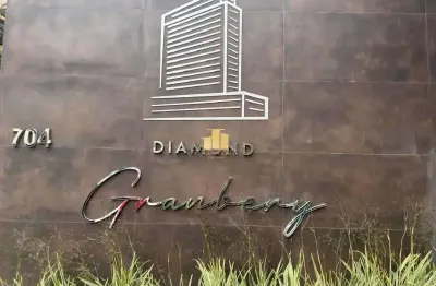 Apartamento com 2 quartos à venda na Rua Batista de Oliveira, Centro, Juiz de Fora