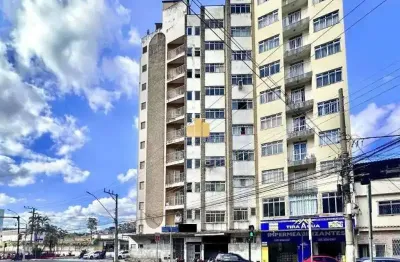 Kitnet / Stúdio à venda na Avenida Barão do Rio Branco, Centro, Juiz de Fora