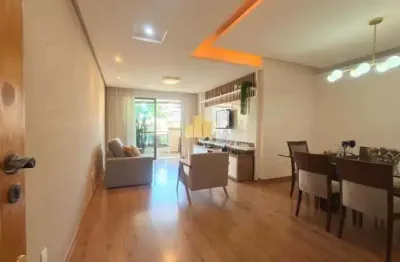 Apartamento de alto padrão com 4 quartos no são mateus | juiz de fora