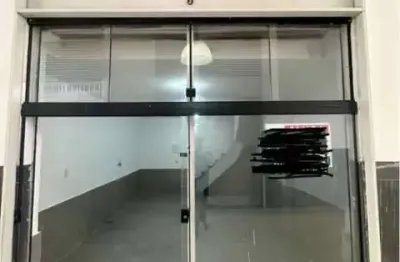 Ponto comercial para alugar na Avenida Barão do Rio Branco, Centro, Juiz de Fora