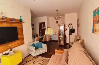 Apartamento com 3 quartos à venda na Rua Vinte e Um de Abril, São Mateus, Juiz de Fora