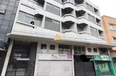 Kitnet / Stúdio à venda na Avenida Barão do Rio Branco, Centro, Juiz de Fora