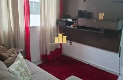 Apartamento com 2 quartos à venda na Rua Bento Hinoto, Martelos, Juiz de Fora