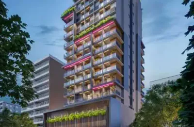 Loft com 1 quarto à venda na Rua Santo Antônio, Centro, Juiz de Fora