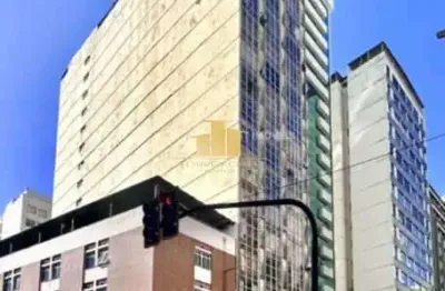 Apartamento com 2 quartos à venda na Avenida Getúlio Vargas, Centro, Juiz de Fora