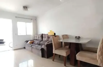 Casa em condomínio fechado com 2 quartos à venda na Rua Eduardo Sathler, Serra D'Água, Juiz de Fora