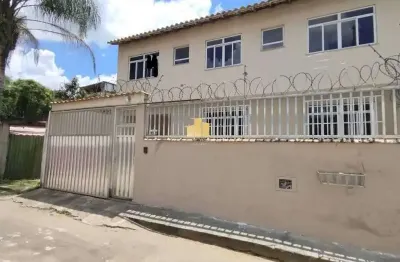 Casa com 3 quartos à venda na Rua Artur Peters, São Pedro, Juiz de Fora