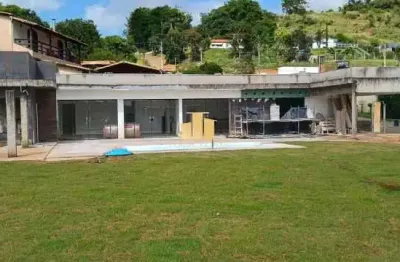 Casa em condomínio fechado com 3 quartos à venda na Rodovia Br040, Centro, Matias Barbosa