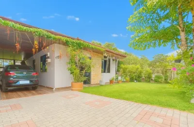 Casa com 3 quartos à venda no Itoupavazinha, Blumenau 
