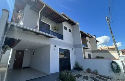 Casa com 2 quartos à venda no Itoupavazinha, Blumenau 