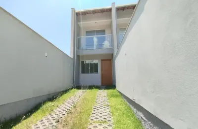Casa com 2 quartos à venda na Rua Frederico Jensen, Itoupavazinha, Blumenau